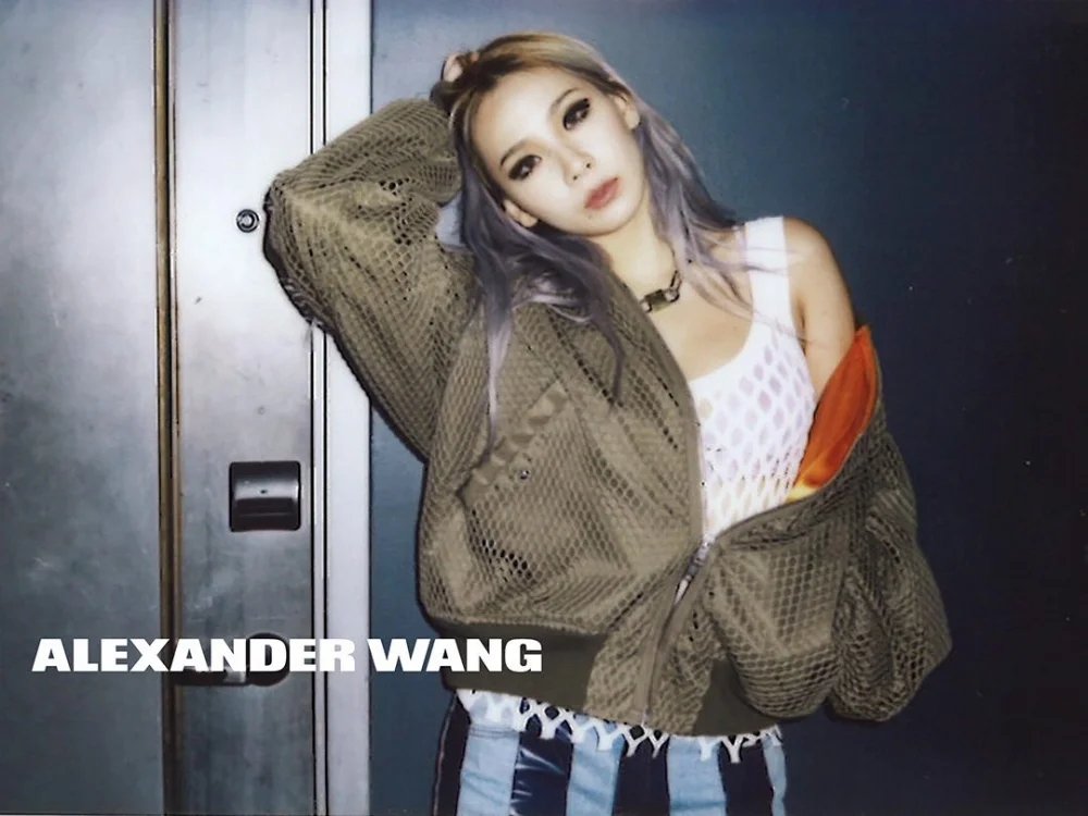 Alexander Wang SS16 — Stefan Beckman Studio
